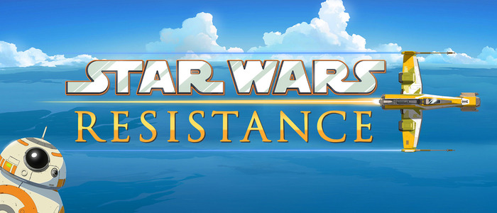 star wars resistance