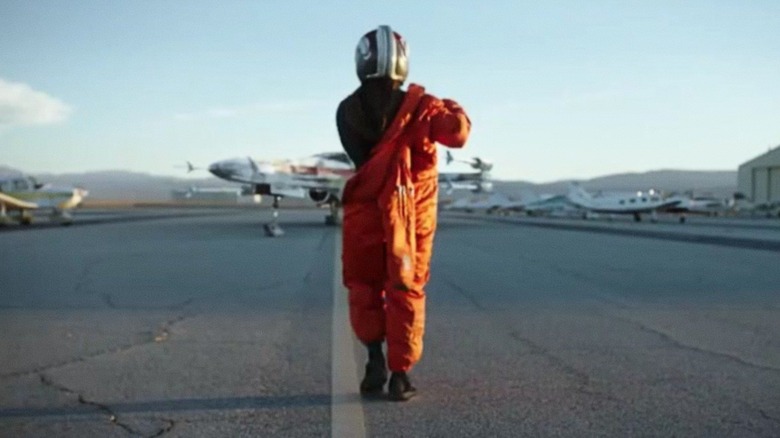 Star Wars Rogue Squadron announcement video