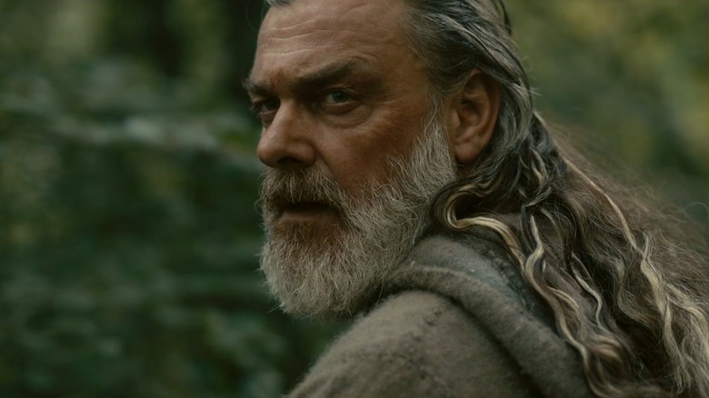 Vikings Ray Stevenson 