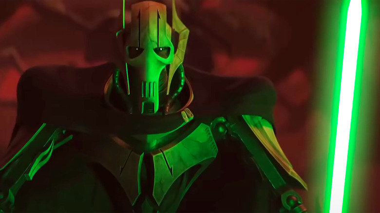 General Grievous