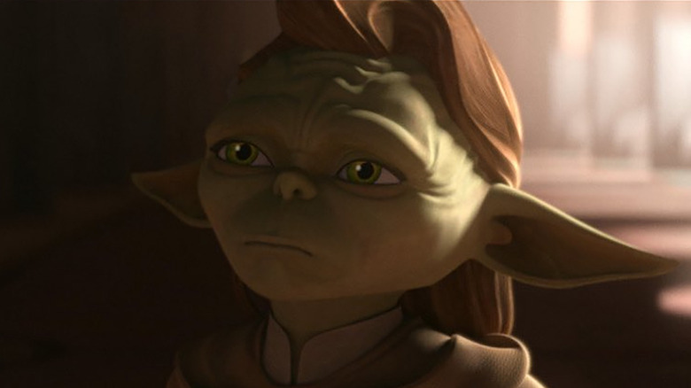 Tales of the Jedi