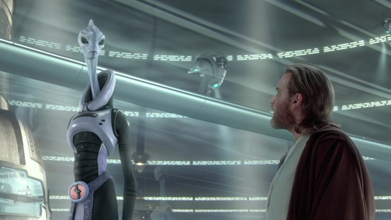 Attack of the Clones