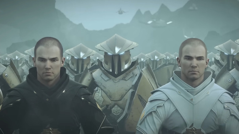 Star Wars: The Old Republic: Knights of the Fallen Empire