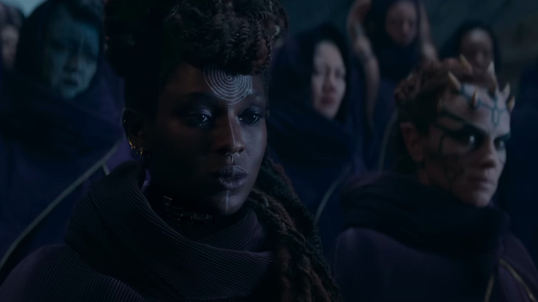Witches in Star Wars: The Acolyte