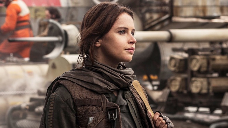 Jyn Erso