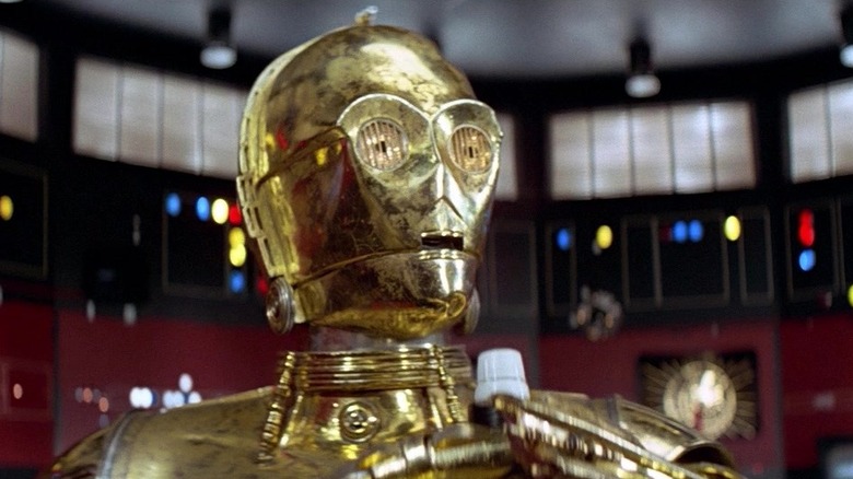 Star Wars: A New Hope
