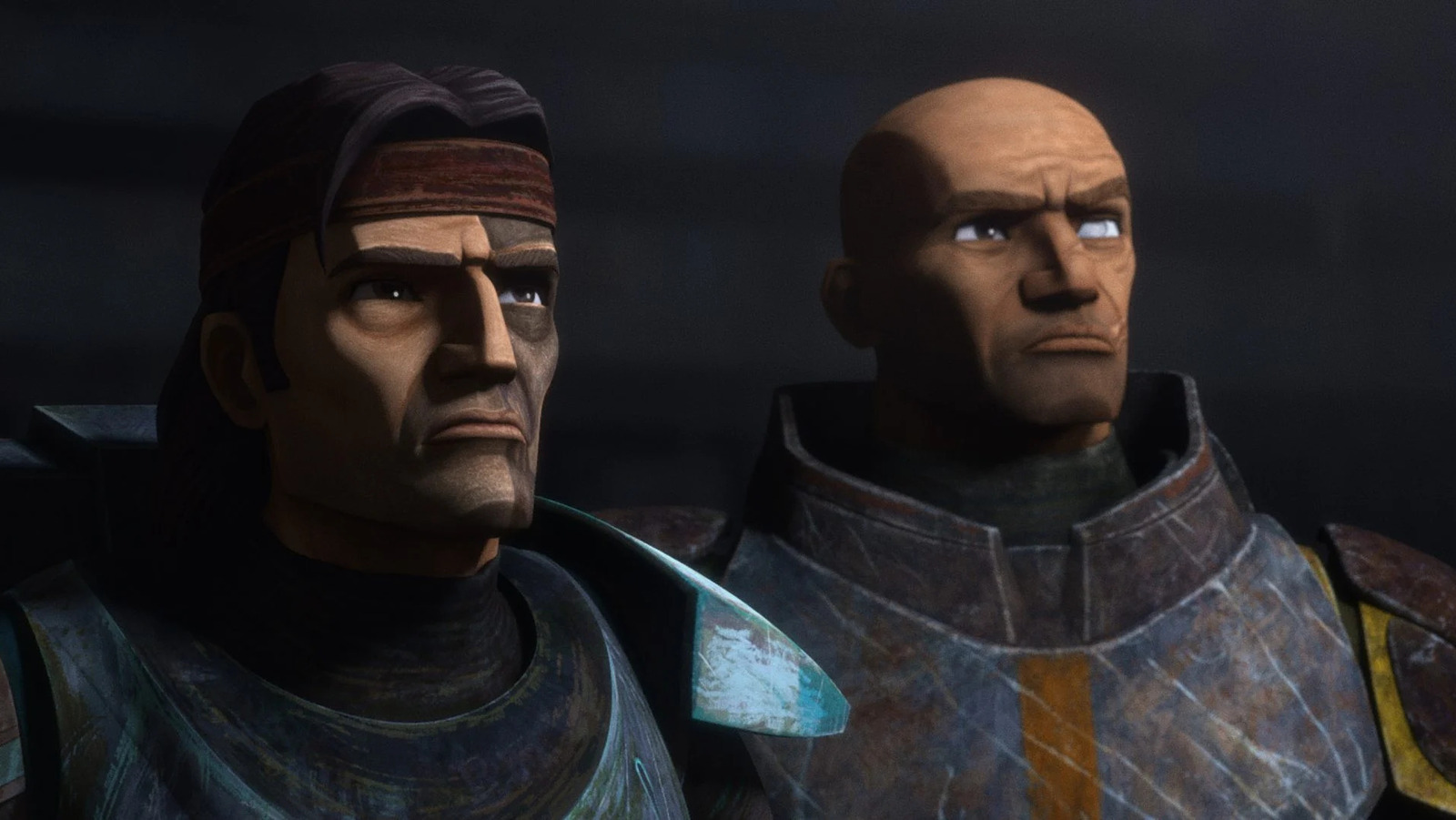 Star Wars: The Bad Batch Season 3 Looks To Payoff A Dangling Clone
Wars Plot Thread
