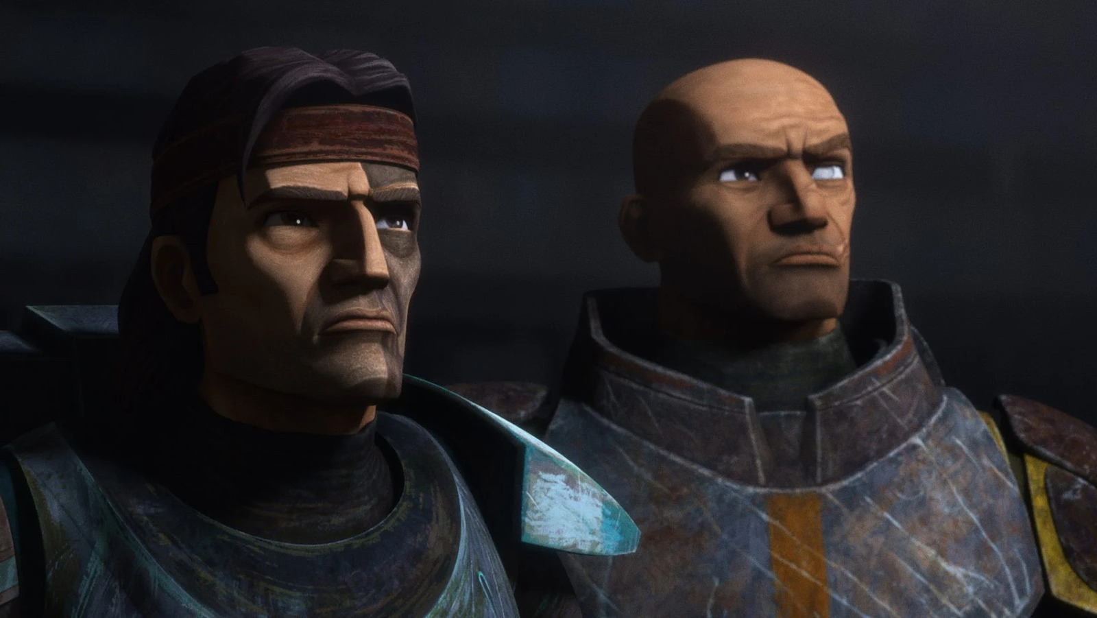 Star Wars: The Bad Batch Season 3 Looks To Payoff A Dangling Clone Wars Plot Thread - Vimarsana News