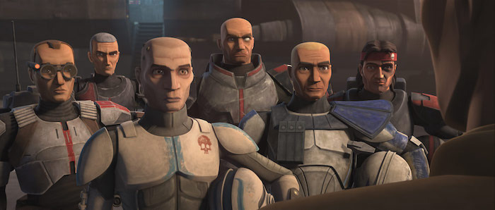 Star Wars The Clone Wars Unfinished Business Review