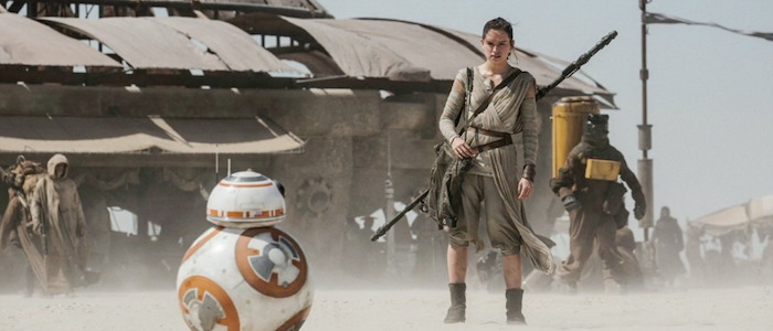 the force awakens details