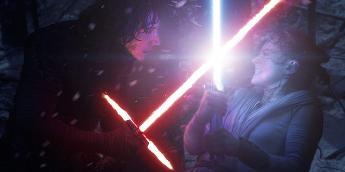 Review: 'Star Wars: The Last Jedi' Delights And Disappoints