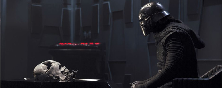 new star wars: the force awakens photos