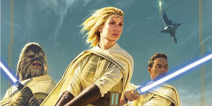 star wars the high republic details