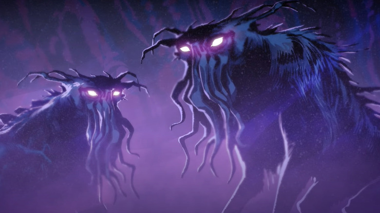 The Levelers in The High Republic: Path of Vengeance