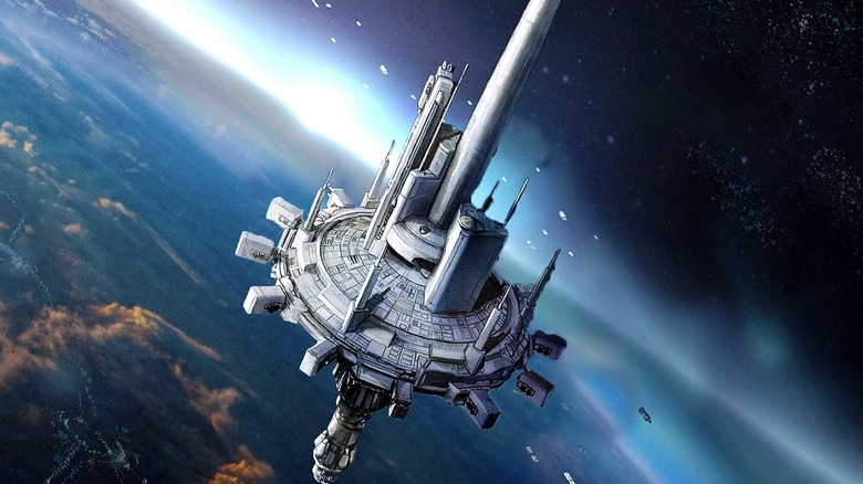 The Starlight Beacon