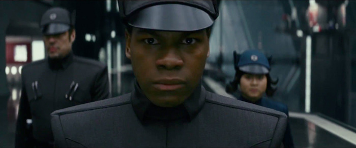 Star Wars The Last Jedi Deleted Scenes