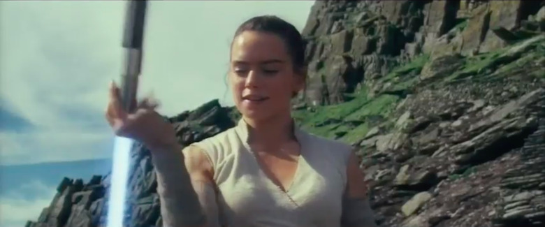 star wars tv spots