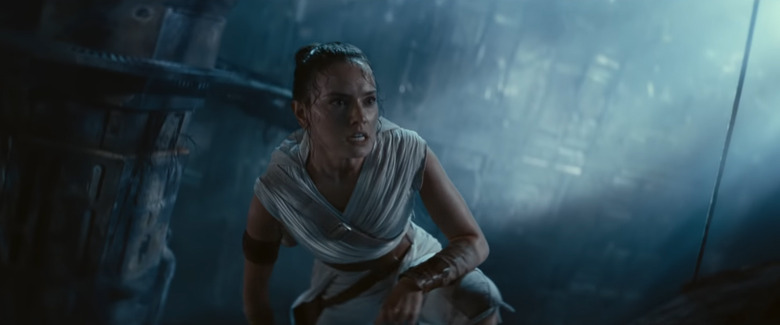 Star Wars: The Rise of Skywalker Box Office Second Weekend