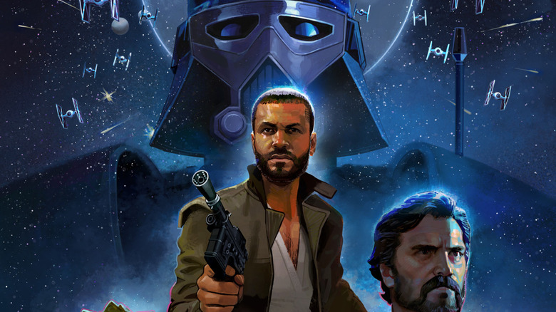 Star Wars Uprising