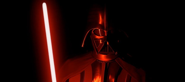 Vader Immortal Trailer
