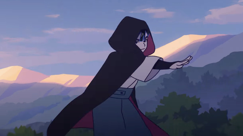 The Village Bride Star Wars Visions