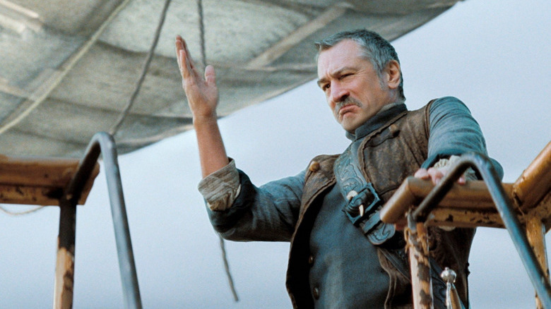 Robert De Niro in Stardust