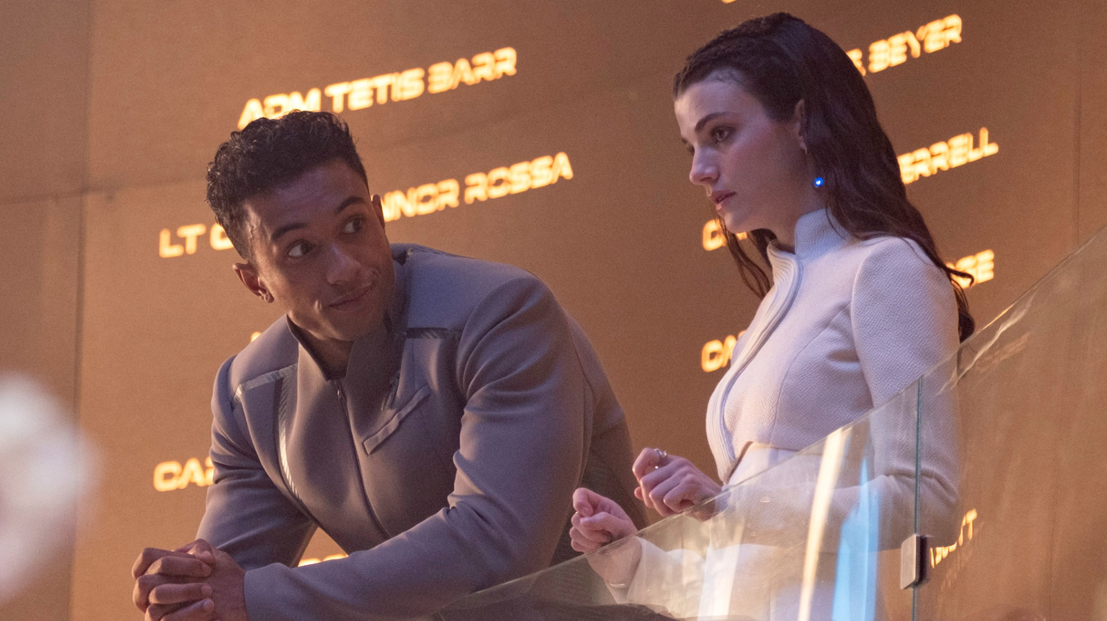 Starfleet Academy Reveals Exactly What Happened To One Of Star Trek's Most Important Planets After The Burn