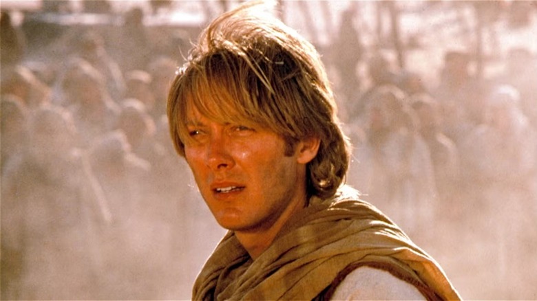 Stargate Daniel Jackson
