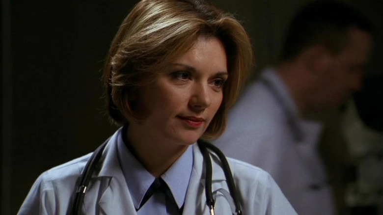 Stargate SG-1 Dr. Fraiser