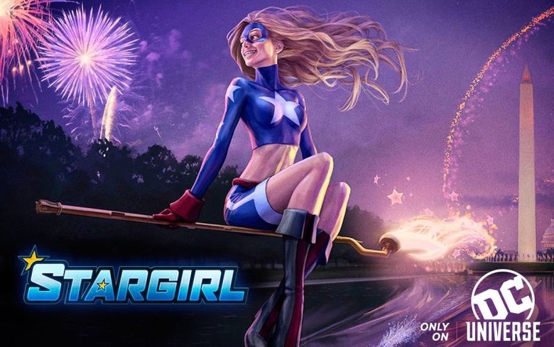 Stargirl TV show