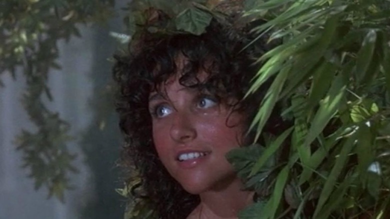 Julia Louis-Dreyfus in Troll