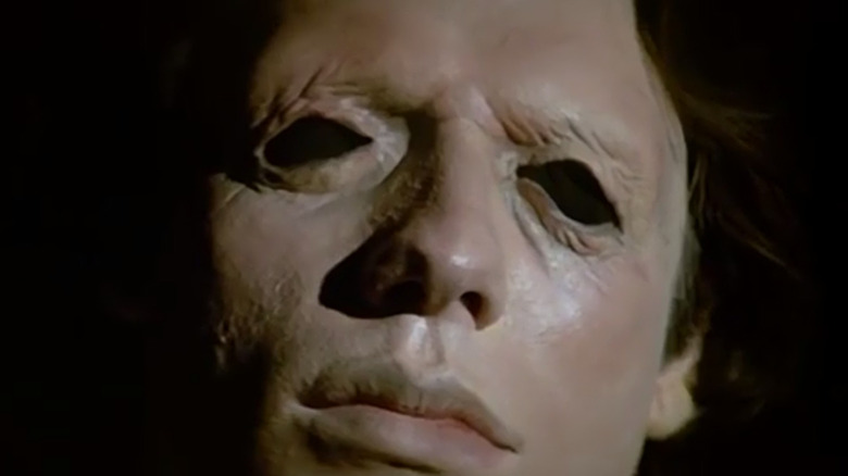 John Travolta in The Devil's Rain