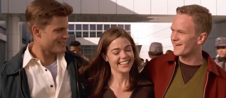 starship troopers trailer