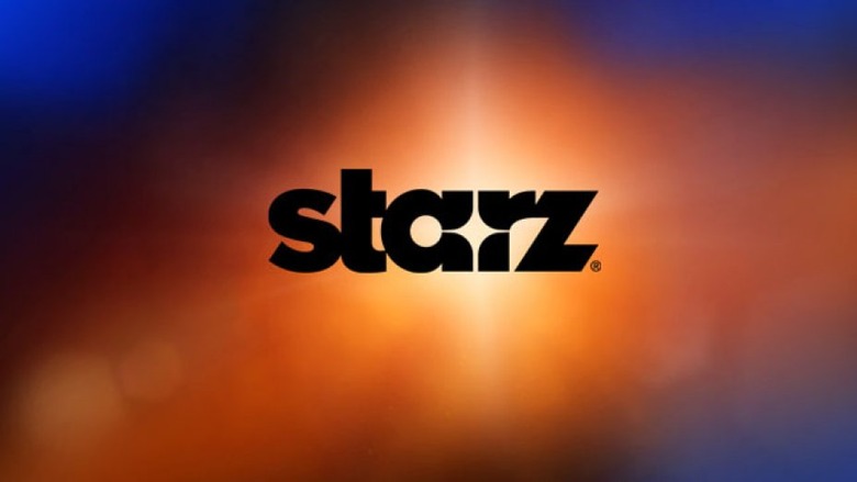 Starz TCA 2016