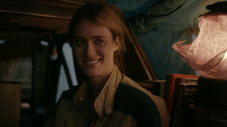 Station Eleven Mackenzie Davis