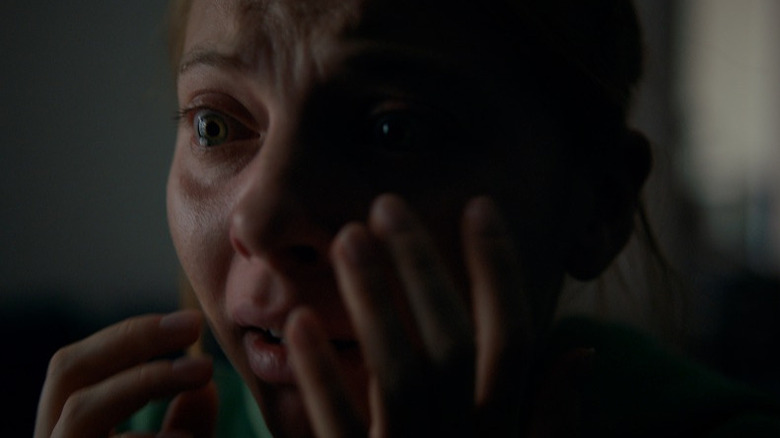 Liza Zaitseva In Stay Online 3