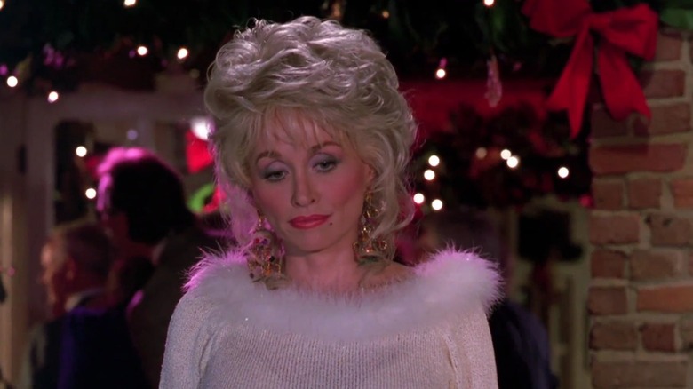 Dolly Parton, Steel Magnolias