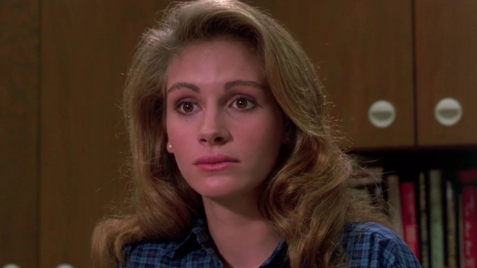 Steel Magnolias' Director Was 'Awful' To Julia Roberts