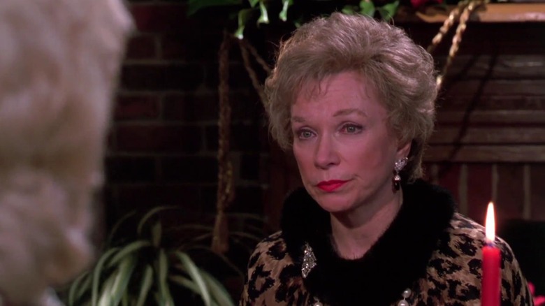 Shirley MacLaine, Steel Magnolias