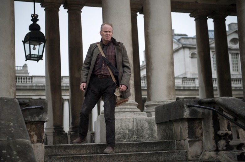 Stellan Skarsgard Thor 2