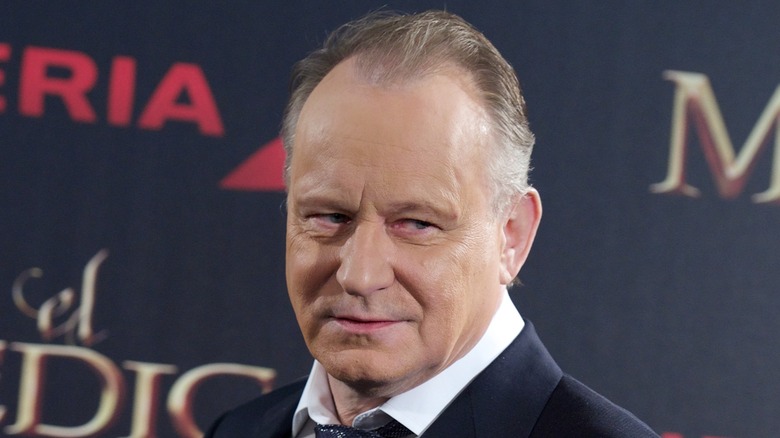 Stellan Skarsgard