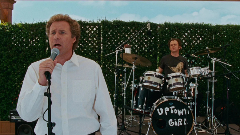 Will Ferrell John Reilly Stepbrothers
