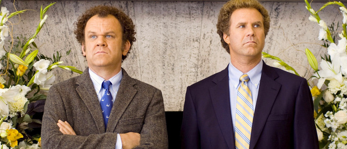 Step Brothers 2 plot synopsis