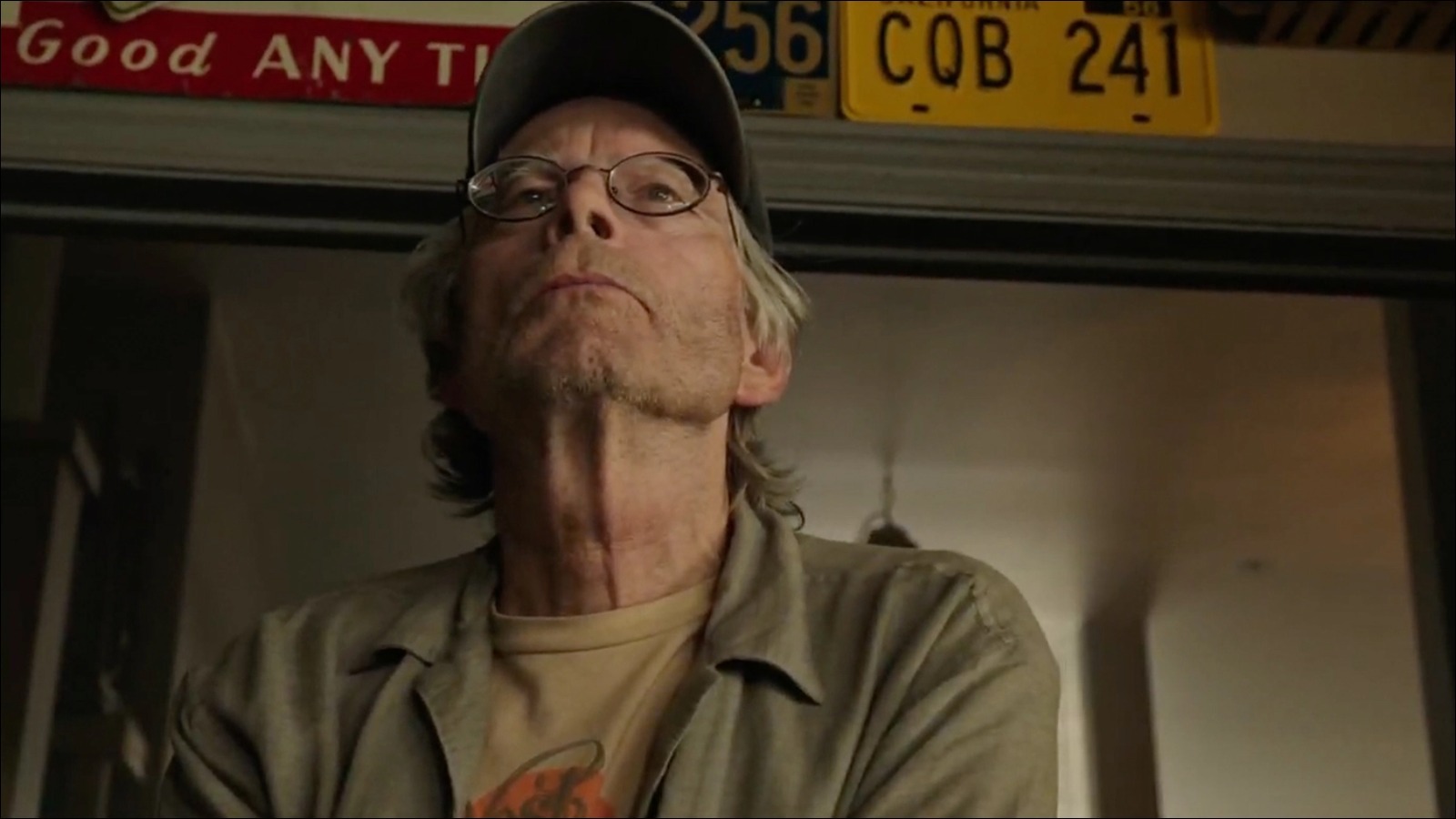 Stephen King Adaptation Billy Summers Changes From Limited Series To Feature Film – /Film