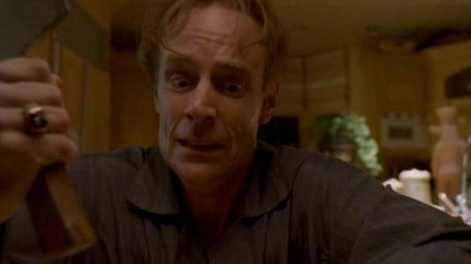 Stephen King en Clive Barker hebben een griezelige filmaanpassing die je bent vergeten