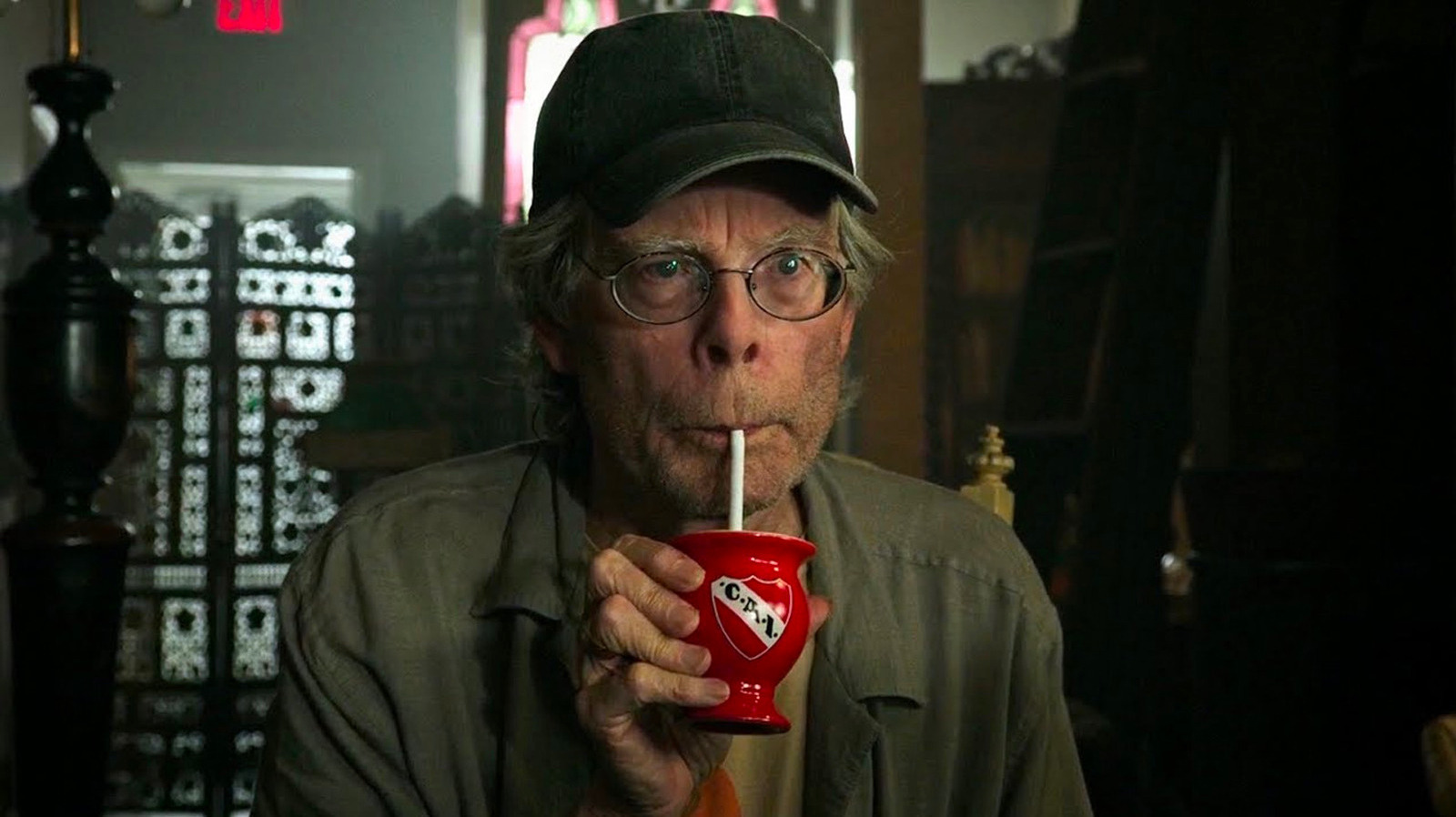 Stephen King And Steven Spielberg Almost Teamed Up For A Haunted House Movie - Vimarsana News