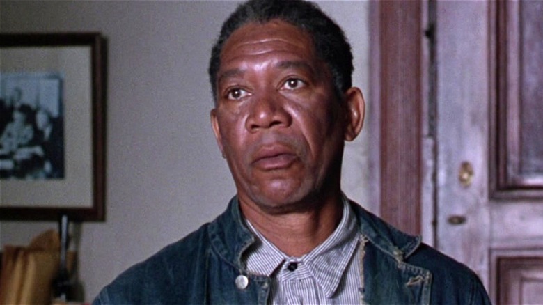The Shawshank Redemption
