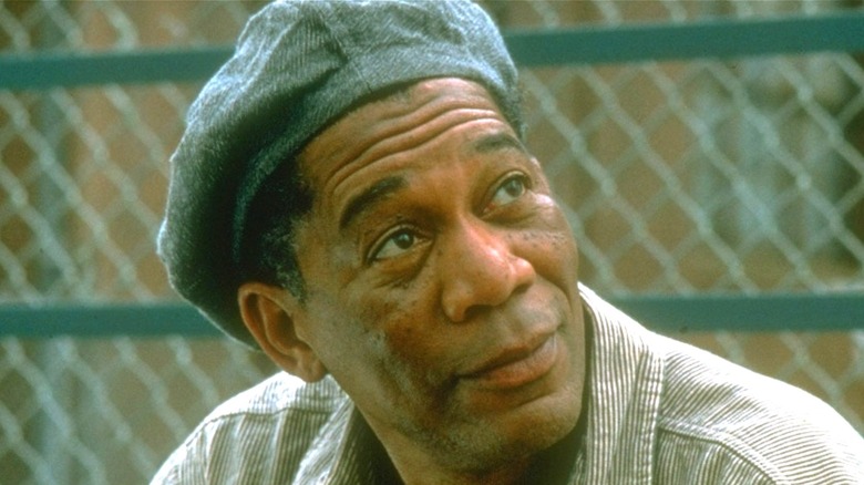 The Shawshank Redemption