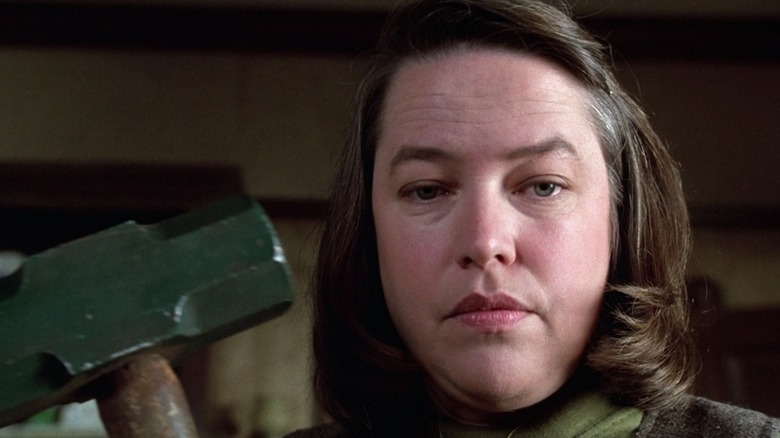 Misery