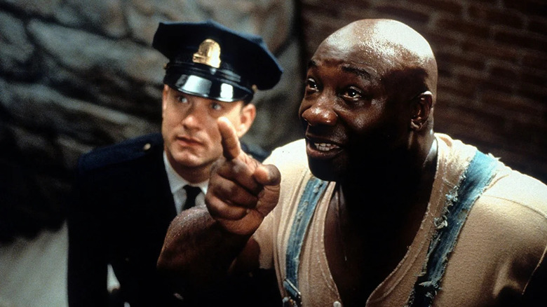The green Mile